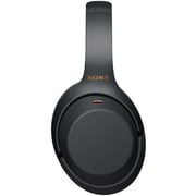 Sony WH1000XM4 Wireless Over Ear Headphones Black