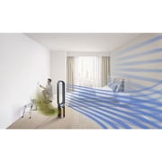 Dyson Pure Cool Cryptomic Purifying Fan - TP06 - International Version