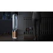 Dyson Pure Cool Cryptomic Purifying Fan - TP06 - International Version