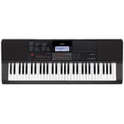 Casio Portable Keyboard with Adaptor CT-X700+ADE95100-R