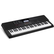Casio Portable Keyboard with Adaptor CT-X700+ADE95100-R