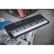 Casio Portable Keyboard with Adaptor CT-X700+ADE95100-R