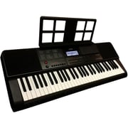 Casio Portable Keyboard with Adaptor CT-X700+ADE95100-R