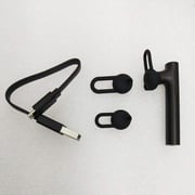 Xiaomi Mi LYEJ02LM Bluetooth In-Ear Headset Black