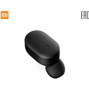 Xiaomi Mi ZBW4443GL Bluetooth Mini Earbuds Black
