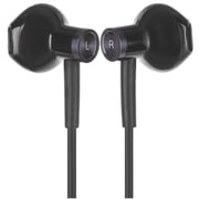 Xiaomi Mi ZBW4435TY Dual Driver In Ear Earphones Black