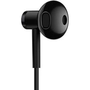 Xiaomi Mi ZBW4435TY Dual Driver In Ear Earphones Black