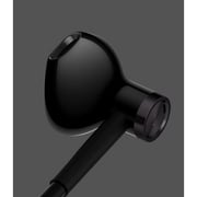 Xiaomi Mi ZBW4435TY Dual Driver In Ear Earphones Black