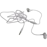 Xiaomi Mi ZBW4355TY Piston In Ear Earphone Silver