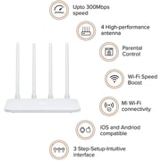 Xiaomi 4C Mi WIFi Router
