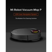 Xiaomi Robot Vacuum-Mop Cleaner Black SKV4109GL