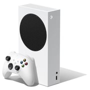 Microsoft Xbox Series S Console 512GB White Pre-order