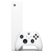 Microsoft Xbox Series S Console 512GB White Pre-order