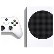 Microsoft Xbox Series S Console 512GB White Pre-order