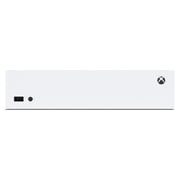 Microsoft Xbox Series S Console 512GB White Pre-order