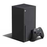 Microsoft Xbox Series X Console 1TB Black Pre-order