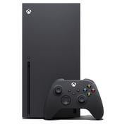 Microsoft Xbox Series X Console 1TB Black Pre-order
