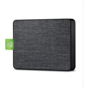 Seagate Ultra Touch SSD 1TB Black STJW1000401