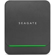 Seagate Barracuda FAST SSD 1TB Black STJM1000400