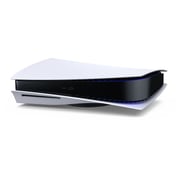 Sony PlayStation 5 (CD Version) Console White - Middle East Version