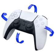 Sony PlayStation 5 DualSense Wireless Controller Pre-Order