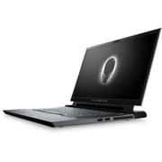 Dell 15-ALNWV-CTO1-BLK Gaming Laptop - Core i7-10750H 2.6GHz 16GB 1TB 8GB 15.6Inch FHD Black English/Arabic Keyboard