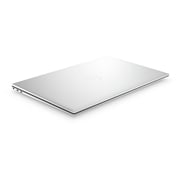 Dell 17-XPS-2500-SLV Laptop - Core i7-10875H 2.3GHz 32GB 1TB 6GB Win10H 17Inch UHD Silver English/Arabic Keyboard