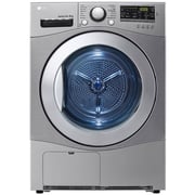 LG Front Load Dryer 9Kg Sensor Dry Lint Filter Smart Diagnosis RC9066G2F