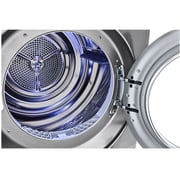 LG Front Load Dryer 9Kg Sensor Dry Lint Filter Smart Diagnosis RC9066G2F