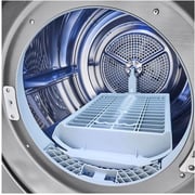 LG Front Load Dryer 9Kg Sensor Dry Lint Filter Smart Diagnosis RC9066G2F