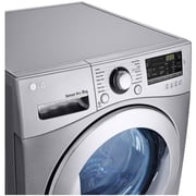 LG Front Load Dryer 9Kg Sensor Dry Lint Filter Smart Diagnosis RC9066G2F