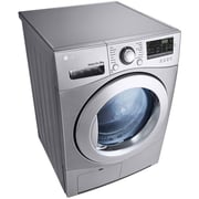 LG Front Load Dryer 9Kg Sensor Dry Lint Filter Smart Diagnosis RC9066G2F
