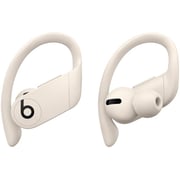 Beats MV722-IVORY Powerpro Wireless In-Ear Headphones Ivory