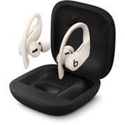 Beats MV722-IVORY Powerpro Wireless In-Ear Headphones Ivory