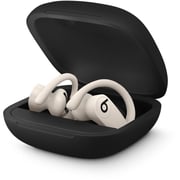 Beats MV722-IVORY Powerpro Wireless In-Ear Headphones Ivory