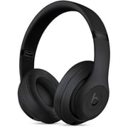 Beats A1914-MBK Studio 3 Wireless Headphone Matte Black