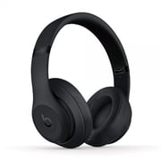 Beats A1914-MBK Studio 3 Wireless Headphone Matte Black