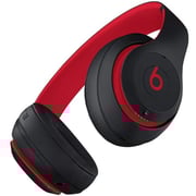 Beats A1914-DRD Studio 3 Wireless Headphone Defiant Black/Red