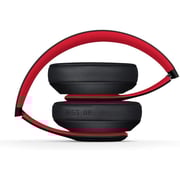 Beats A1914-DRD Studio 3 Wireless Headphone Defiant Black/Red