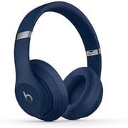Beats A1914-BL Studio 3 Wireless Headphone Blue