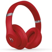 Beats A1914-RED Studio 3 Wireless Headphone Red
