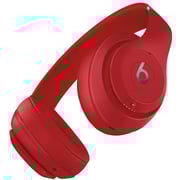 Beats A1914-RED Studio 3 Wireless Headphone Red