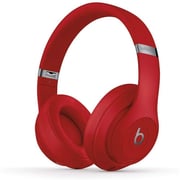 Beats A1914-RED Studio 3 Wireless Headphone Red
