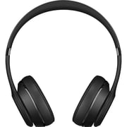 Beats A1796-BK Solo 3 Wireless Over-Ear Headphone Black