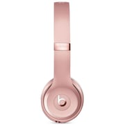 Beats A1796-RGD Solo 3 Wireless Over-Ear Headphone Rose Gold