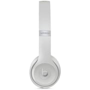 Beats A1796-MSL Solo 3 Wireless Over-Ear Headphone Matte Silver