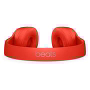 Beats A1796-CRD Solo 3 Wireless Over-Ear Headphone Citrus Red