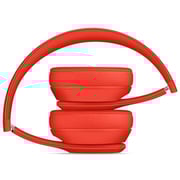 Beats A1796-CRD Solo 3 Wireless Over-Ear Headphone Citrus Red