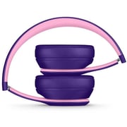 Beats A1796-PVT Solo 3 Wireless Over-Ear Headphone Pop Violet
