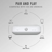 Beats Pill+ Portable Wireless Speaker A1680-WH